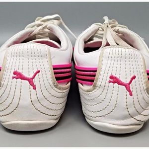 tenis puma eco ortholite sport lifestyle